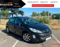 Peugeot 308 Phase 1 Muret