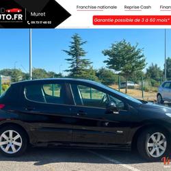 Peugeot 308 Phase 1 GENERATION-I 1.6 HDI 110 NAVTEQ Muret