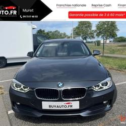 BMW Serie 3 2.0 320 D 185 LOUNGE Muret