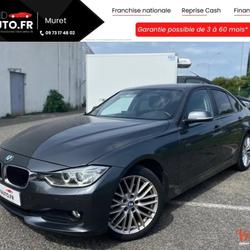 BMW Serie 3 2.0 320 D 185 LOUNGE Muret
