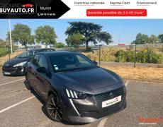 Peugeot 208 Muret