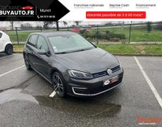 Volkswagen Golf 7 Muret