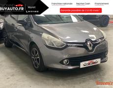 Renault Clio 4 Muret
