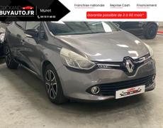 Renault Clio 4 Muret