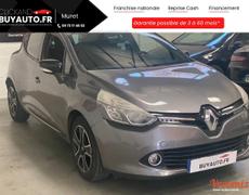 Renault Clio 4 Muret