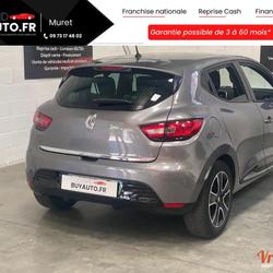 Renault Clio 4 0.9 TCE 90 LIMITED Muret