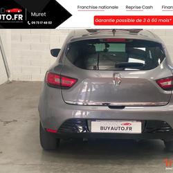 Renault Clio 4 0.9 TCE 90 LIMITED Muret