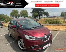 Renault Scenic 3 Muret
