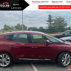 Renault Scenic 3 1.5 DCI 110 ENERGY BUSINESS Muret