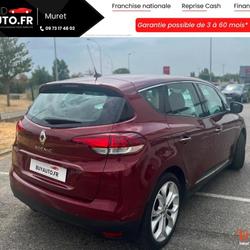 Renault Scenic 3 1.5 DCI 110 ENERGY BUSINESS Muret