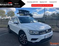 Volkswagen Tiguan Muret