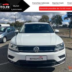 Volkswagen Tiguan 2.0 TDI 150 CONNECT DSG BVA occasion - Muret - photo 2/30
