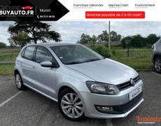 Volkswagen Polo Muret