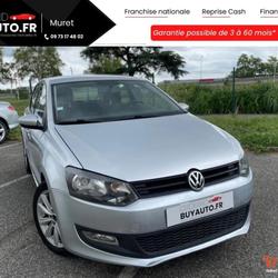 Volkswagen Polo 1.6 TDI 90 TREND LINE Muret