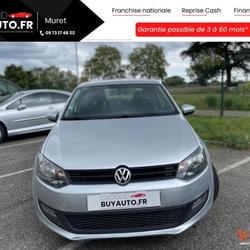 Volkswagen Polo 1.6 TDI 90 TREND LINE Muret