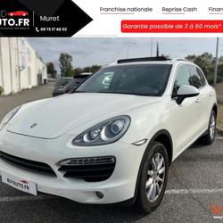 Porsche Cayenne 3.0 TDI 245 TIPTRONIC-S BVA occasion - Muret - photo 3/30