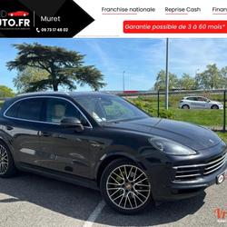 Porsche Cayenne 3.0 E-HYBRID 462H 340 PHEV 14.1KWH BVA Muret