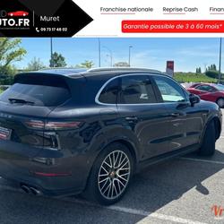 Porsche Cayenne 3.0 E-HYBRID 462H 340 PHEV 14.1KWH BVA Muret