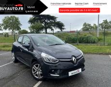 Renault Clio 4