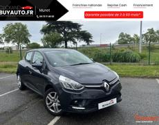 Renault Clio 4