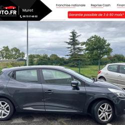 Renault Clio 4 1.5 DCI 90 ENERGY ZEN Muret