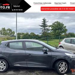 Renault Clio 4 1.5 DCI 90 ENERGY ZEN Muret