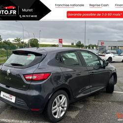 Renault Clio 4 1.5 DCI 90 ENERGY ZEN Muret