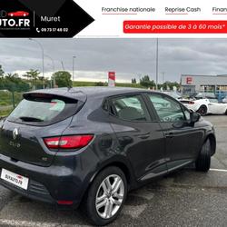 Renault Clio 4 1.5 DCI 90 ENERGY ZEN Muret