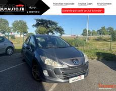 Peugeot 308 Phase 1 Muret