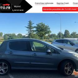 Peugeot 308 Phase 1 GENERATION-I 1.6 THP 150 FELINE Muret