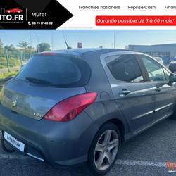 Peugeot 308 Phase 1 GENERATION-I 1.6 THP 150 FELINE Muret