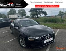 Audi A5 Muret