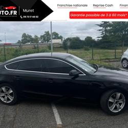 Audi A5 SPORTBACK 2.0 TDI 135 Muret
