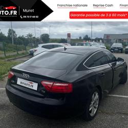 Audi A5 SPORTBACK 2.0 TDI 135 Muret