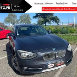 BMW Serie 1 2.0 118 D 145 LOUNGE Muret