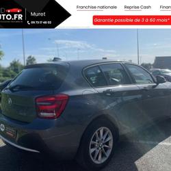 BMW Serie 1 2.0 118 D 145 LOUNGE Muret