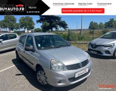 Renault Clio 3 1.2 75 AUTHENTIQUE