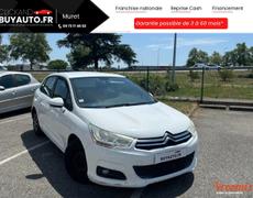 Citroen C4 Muret