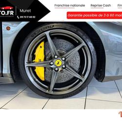 Ferrari 458 italia COUPE 4.5 570 BVA Muret