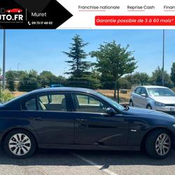 BMW Serie 3 2.0 320 D 165 LUXE Muret