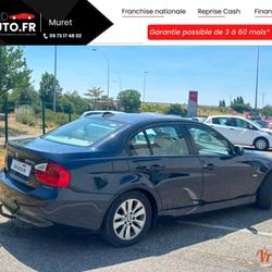 BMW Serie 3 2.0 320 D 165 LUXE Muret