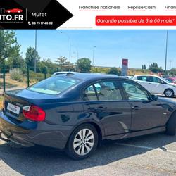 BMW Serie 3 2.0 320 D 165 LUXE Muret