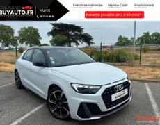 Audi A1 Muret