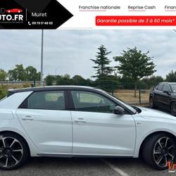 Audi A1 SPORTBACK 1.0 30 TFSI 110 S-LINE Muret