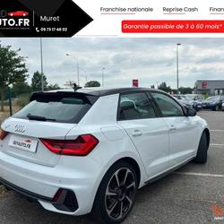 Audi A1 SPORTBACK 1.0 30 TFSI 110 S-LINE Muret