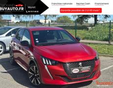 Peugeot 208 Muret