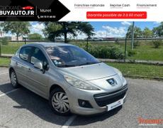Peugeot 207 Muret