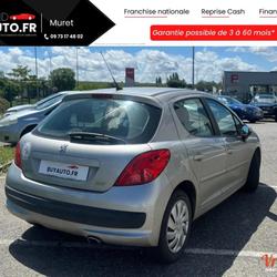 Peugeot 207 1.6 HDI 110 PREMIUM Muret