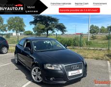 Audi A3 Muret