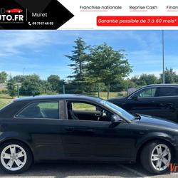Audi A3 2.0 TDI 140 AMBITION Muret